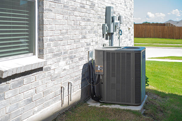 Reliable Ac Installation contractor in Waynesboro, VA by FH HVAC